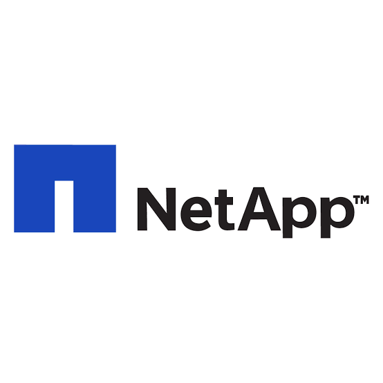 NetApp Logo